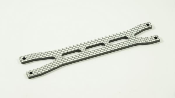 SWORKz Verstrebung Mitte-Hinten Carbon S104